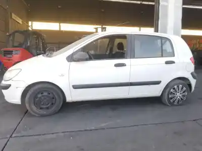 Здавання транспортного засобу hyundai getz (tb) 1.1 12v cat року 2005 потужний g4hd Здавання транспортного засобу hyundai getz (tb) 1.1 12v cat року 2005 потужний g4hd