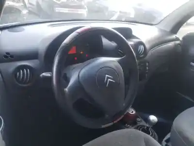 Здавання транспортного засобу citroen c3 pluriel (hb_) 1.4 hdi року 2003 потужний 8hx Здавання транспортного засобу citroen c3 pluriel (hb_) 1.4 hdi року 2003 потужний 8hx