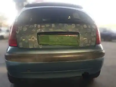 Здавання транспортного засобу citroen c3 pluriel (hb_) 1.4 hdi року 2003 потужний 8hx Здавання транспортного засобу citroen c3 pluriel (hb_) 1.4 hdi року 2003 потужний 8hx