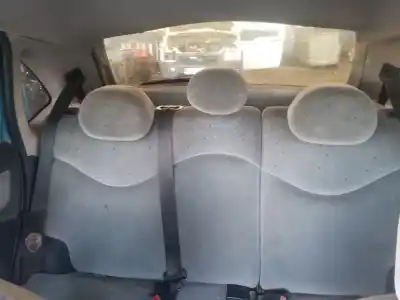 Здавання транспортного засобу citroen c3 pluriel (hb_) 1.4 hdi року 2003 потужний 8hx Здавання транспортного засобу citroen c3 pluriel (hb_) 1.4 hdi року 2003 потужний 8hx