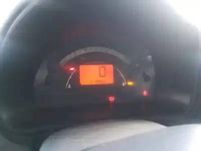 Здавання транспортного засобу citroen c3 pluriel (hb_) 1.4 hdi року 2003 потужний 8hx Здавання транспортного засобу citroen c3 pluriel (hb_) 1.4 hdi року 2003 потужний 8hx