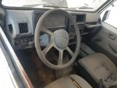 Veículo de Sucata suzuki samurai (sj) lujo hardtop largo do ano 1991 alimentado g13ba