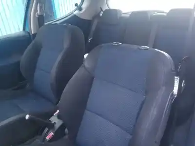 Scrapping Vehicle peugeot 207 sport of the year 2006 powered 9hzdv6ted4