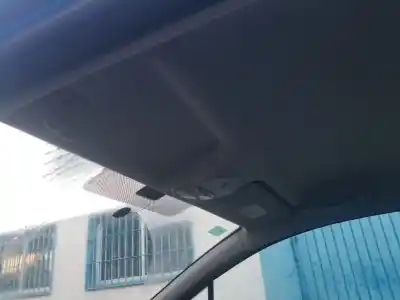 Scrapping Vehicle peugeot 207 sport of the year 2006 powered 9hzdv6ted4