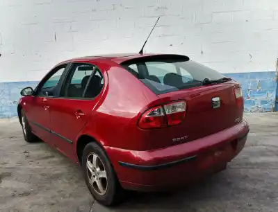 Veicolo di demolizione seat leon (1m1) signo dell'anno 2005 alimentato asv