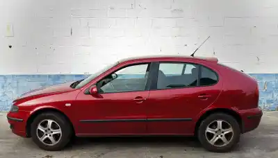 Veicolo di demolizione seat leon (1m1) signo dell'anno 2005 alimentato asv