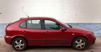Veicolo di demolizione seat leon (1m1) signo dell'anno 2005 alimentato asv