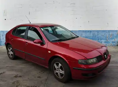 Veicolo di demolizione seat leon (1m1) signo dell'anno 2005 alimentato asv