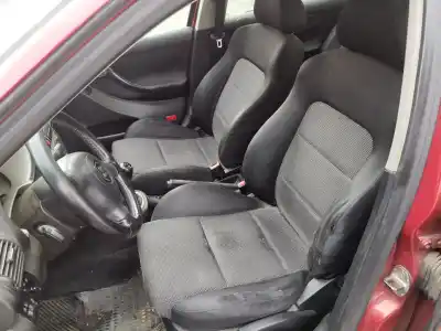 Veicolo di demolizione seat leon (1m1) signo dell'anno 2005 alimentato asv