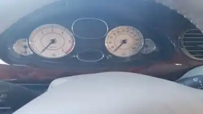 Sloopvoertuig mg rover serie 75 (rj) 2.0 cdti classic van het jaar 2001 aangedreven 204d2