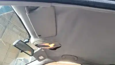 Sloopvoertuig mg rover serie 75 (rj) 2.0 cdti classic van het jaar 2001 aangedreven 204d2