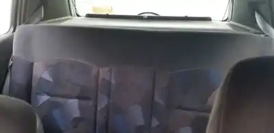 Здавання транспортного засобу renault clio ii fase ii (b/cb0) authentique року 2000 потужний d7f720