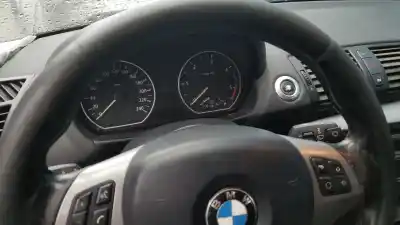 Veículo de Sucata bmw serie 1 berlina (e81/e87) 118d do ano 2005 alimentado m47n204d4