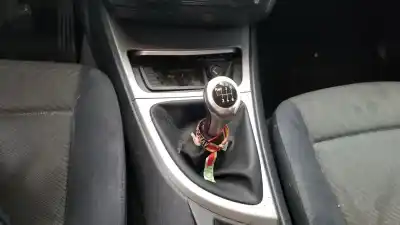 Veículo de Sucata bmw serie 1 berlina (e81/e87) 118d do ano 2005 alimentado m47n204d4