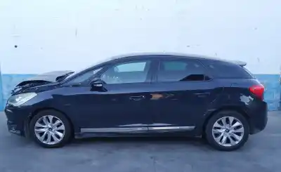Veículo de Sucata citroen ds5 design do ano 2013 alimentado 9hd