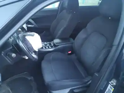 Veículo de Sucata citroen ds5 design do ano 2013 alimentado 9hd