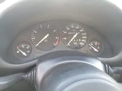 Veicolo di demolizione opel combo (corsa b) cargo dell'anno 1998 alimentato x14sz