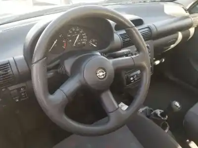 Veicolo di demolizione opel combo (corsa b) cargo dell'anno 1998 alimentato x14sz