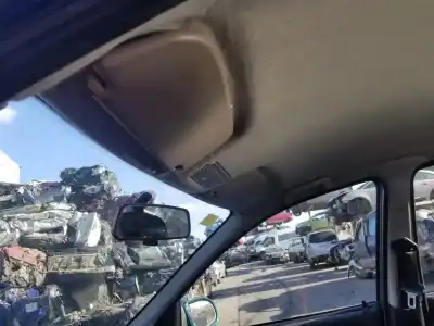 Veicolo di demolizione opel combo (corsa b) cargo dell'anno 1998 alimentato x14sz