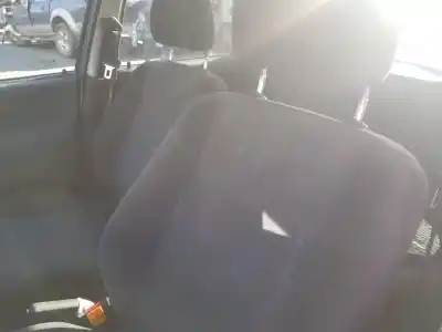 Veicolo di demolizione opel combo (corsa b) cargo dell'anno 1998 alimentato x14sz