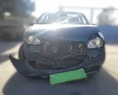 Veicolo di demolizione OPEL COMBO (CORSA B)  dell'anno 1998 alimentato X14SZ