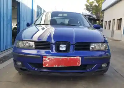 Veículo de Sucata seat toledo (1m2) select do ano 1999 alimentado ahf
