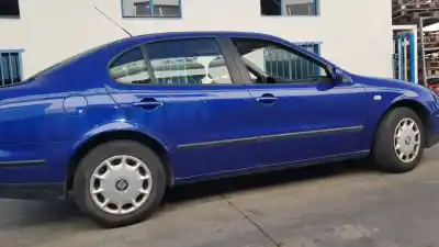 Veículo de Sucata seat toledo (1m2) select do ano 1999 alimentado ahf