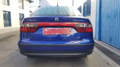 Veículo de Sucata seat toledo (1m2) select do ano 1999 alimentado ahf