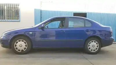 Veículo de Sucata seat toledo (1m2) select do ano 1999 alimentado ahf