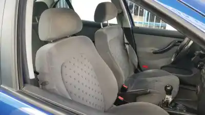 Veículo de Sucata seat toledo (1m2) select do ano 1999 alimentado ahf