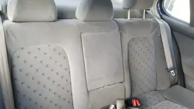 Veículo de Sucata seat toledo (1m2) select do ano 1999 alimentado ahf