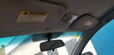 Scrapping Vehicle kia picanto 1.1 cat of the year 2004 powered g4hc