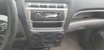 Scrapping Vehicle kia picanto 1.1 cat of the year 2004 powered g4hc