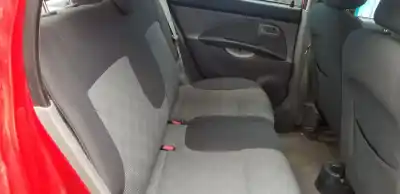 Scrapping Vehicle kia picanto 1.1 cat of the year 2004 powered g4hc