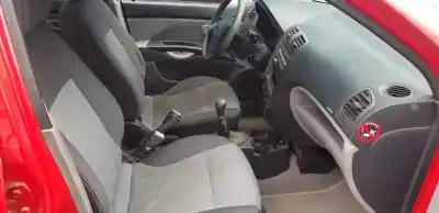 Scrapping Vehicle kia picanto 1.1 cat of the year 2004 powered g4hc