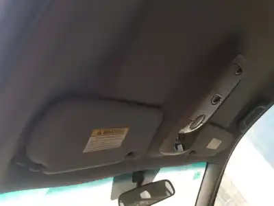 Veículo de Sucata kia sorento 2.5 crdi active do ano 2002 alimentado d4cb