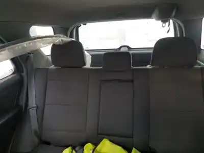 Veículo de Sucata kia sorento 2.5 crdi active do ano 2002 alimentado d4cb