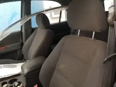 Veículo de Sucata kia sorento 2.5 crdi active do ano 2002 alimentado d4cb