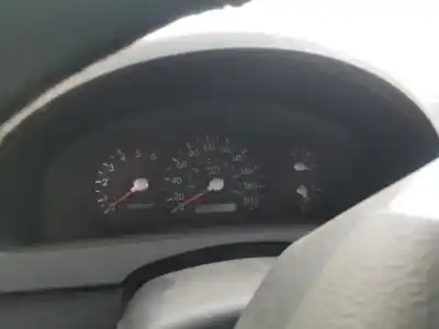 Veículo de Sucata kia sorento 2.5 crdi active do ano 2002 alimentado d4cb