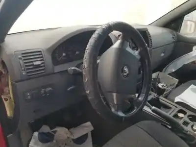 Veículo de Sucata kia sorento 2.5 crdi active do ano 2002 alimentado d4cb