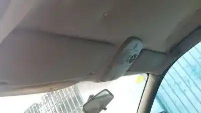 Véhicule à la ferraille renault clio ii fase ii (b/cb0) authentique de l'année 2002 alimenté d7f726