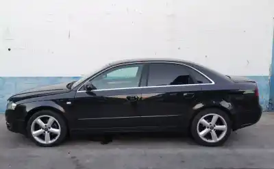 Veículo de Sucata audi a4 berlina (8e) 1.9 tdi do ano 2006 alimentado brb