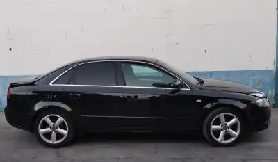 Veículo de Sucata audi a4 berlina (8e) 1.9 tdi do ano 2006 alimentado brb