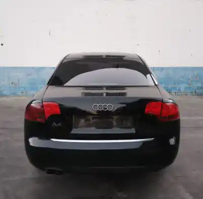 Veículo de Sucata audi a4 berlina (8e) 1.9 tdi do ano 2006 alimentado brb