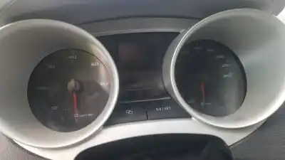 Veículo de Sucata seat ibiza (6j5) 25 aniversario do ano 2025 alimentado bls