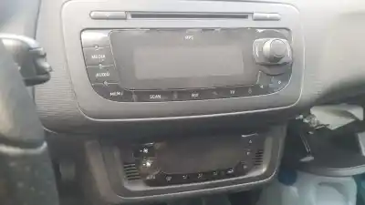 Veículo de Sucata seat ibiza (6j5) 25 aniversario do ano 2025 alimentado bls