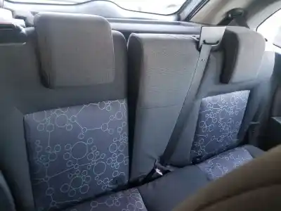 Veicolo di demolizione ford fiesta (cbk) ambiente dell'anno 2007 alimentato f6ja