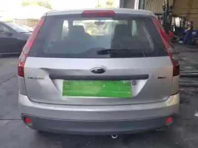 Veicolo di demolizione ford fiesta (cbk) ambiente dell'anno 2007 alimentato f6ja