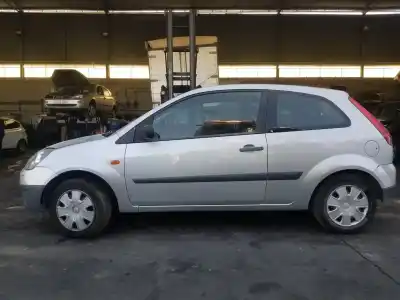 Veicolo di demolizione ford fiesta (cbk) ambiente dell'anno 2007 alimentato f6ja