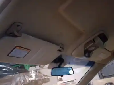 Здавання транспортного засобу ssangyong rodius xdi року 2006 потужний d27dt